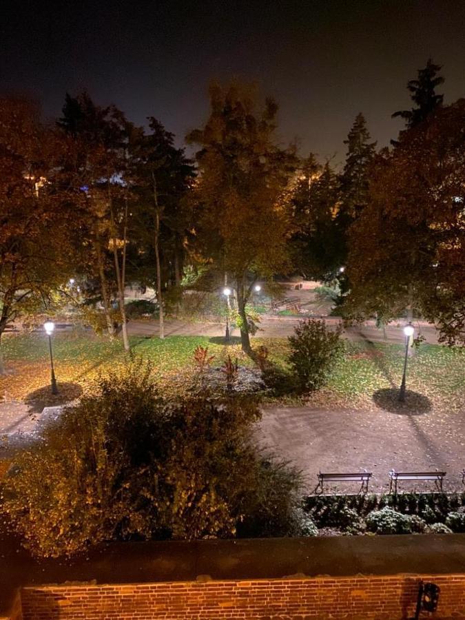 Piernikowe Apartamenty Stary Toruń Extérieur photo