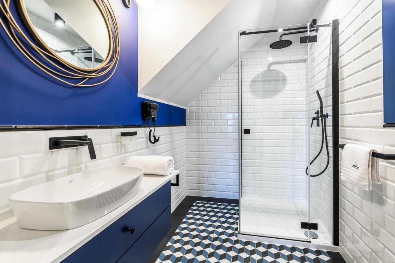 Piernikowe Apartamenty Stary Toruń Extérieur photo
