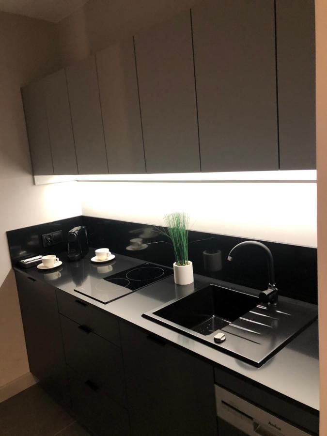 Piernikowe Apartamenty Stary Toruń Extérieur photo