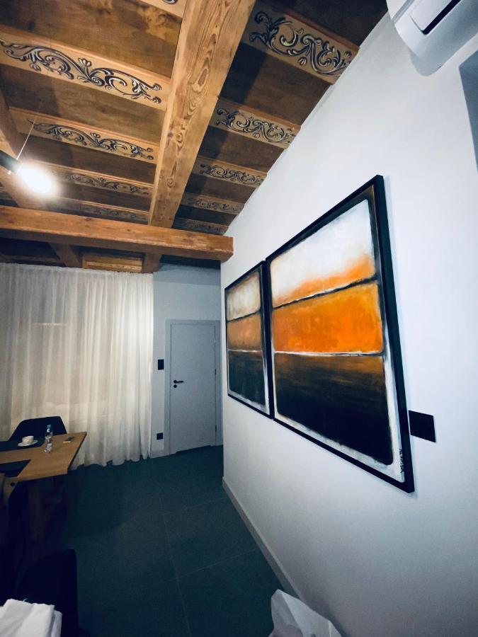 Piernikowe Apartamenty Stary Toruń Extérieur photo