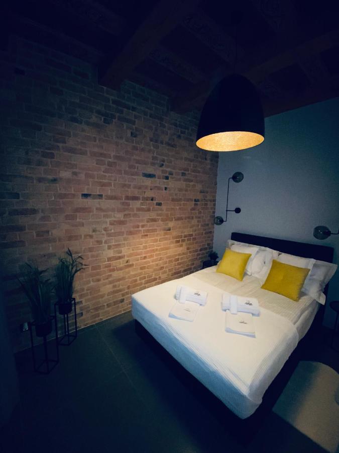 Piernikowe Apartamenty Stary Toruń Extérieur photo