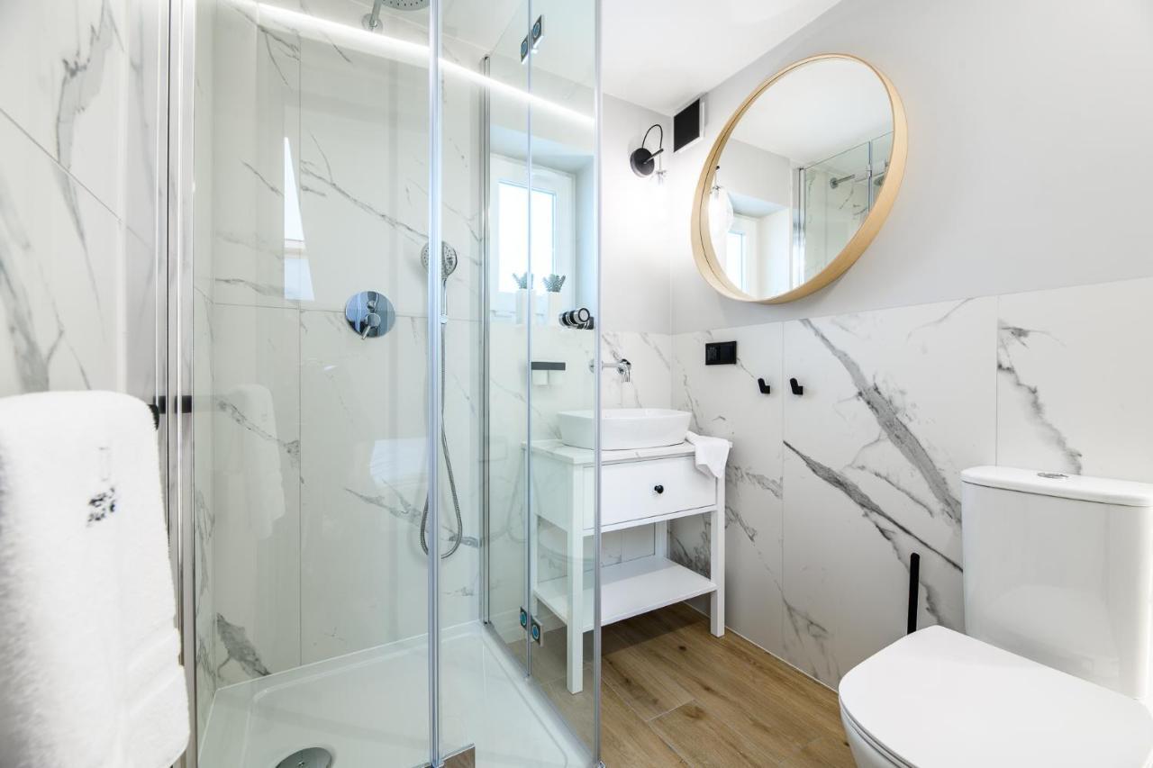 Piernikowe Apartamenty Stary Toruń Extérieur photo