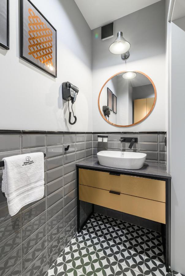 Piernikowe Apartamenty Stary Toruń Extérieur photo